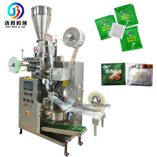 Automatic Quantitative 3/4 Sides Seal  Tea  Bag Packaging Machine Filling Sealing Machine Price